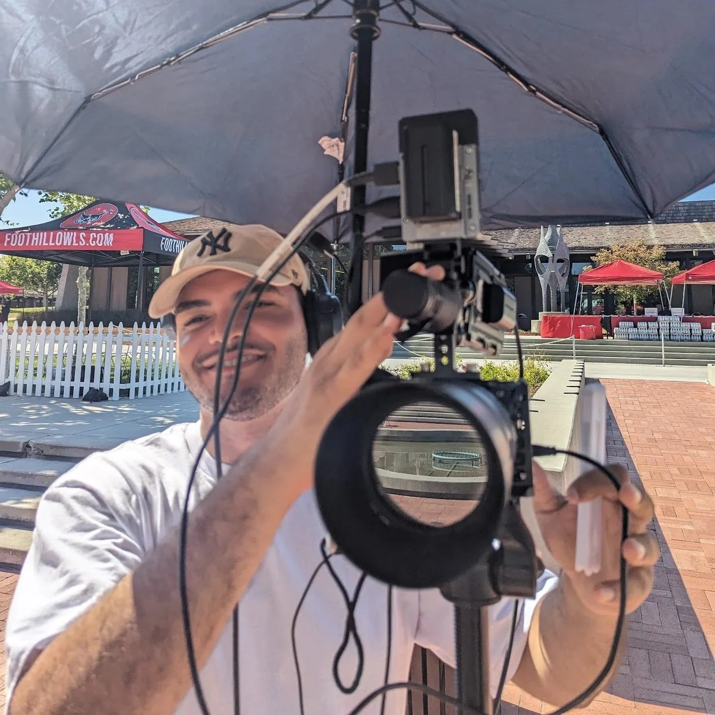 Marcellino “Nino” Rosario