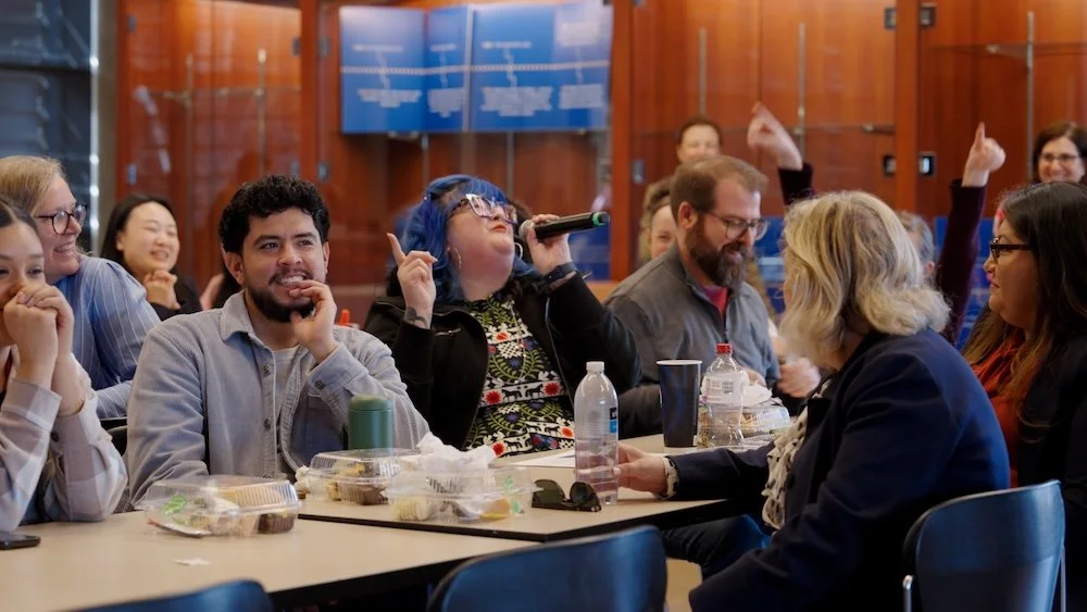 Foothill College Blueprint for Success Launch