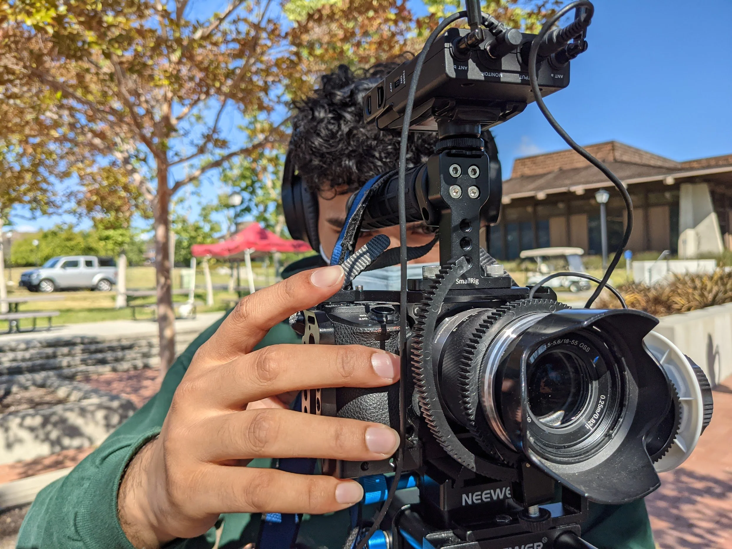 Marcellino “Nino” Rosario