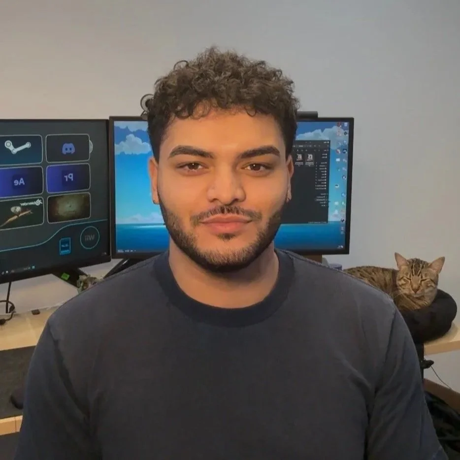 Marcellino “Nino” Rosario