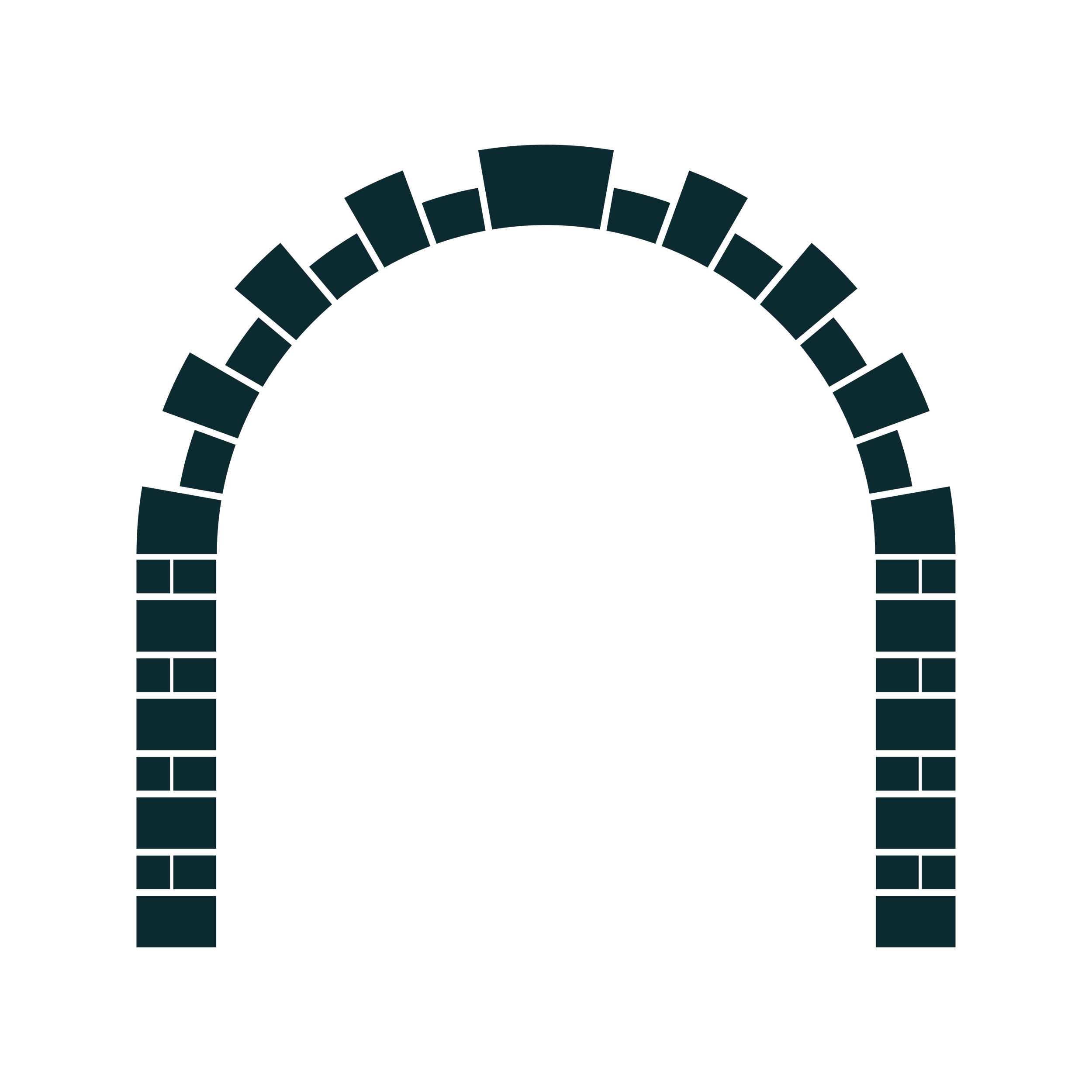 block arch