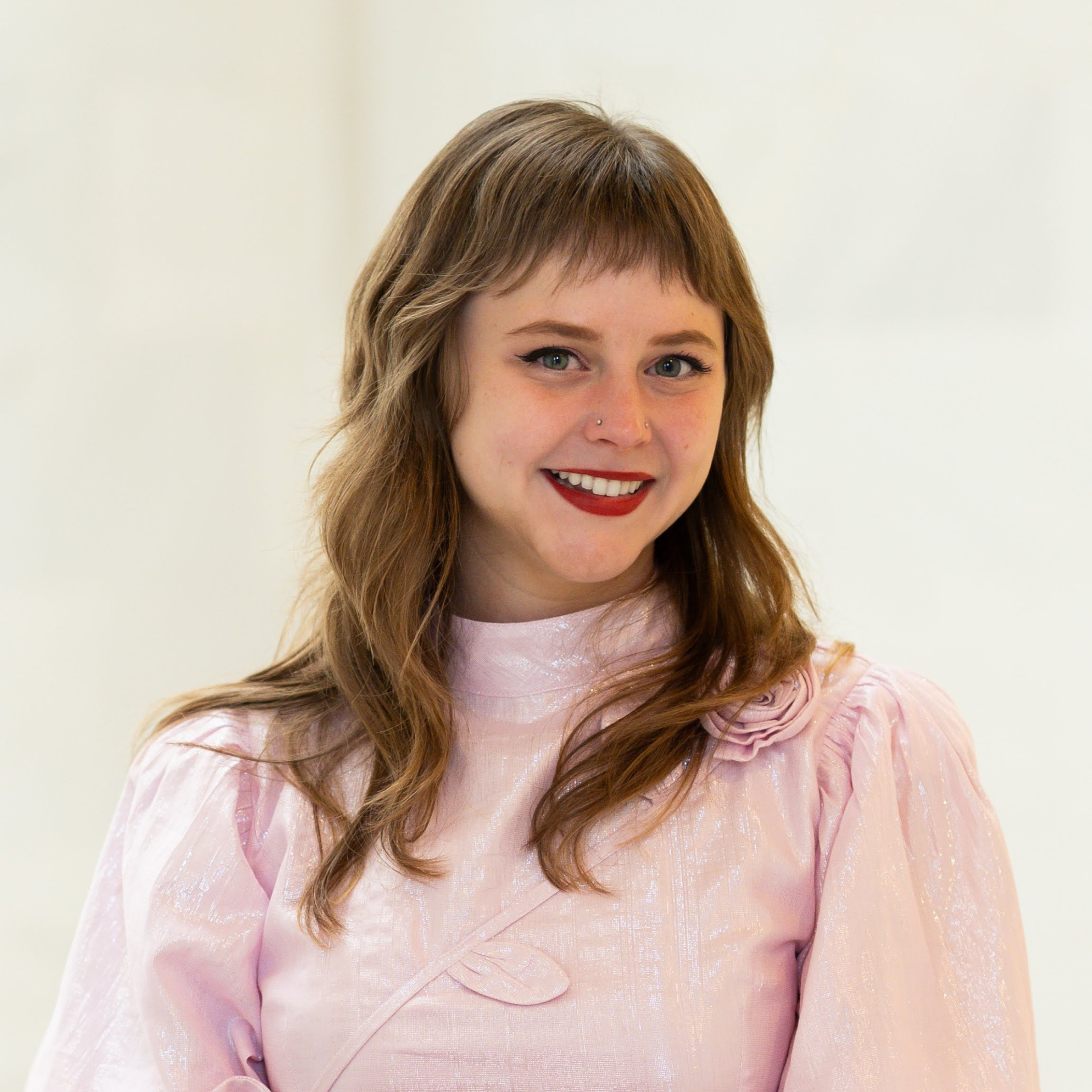 Sarah Tucker