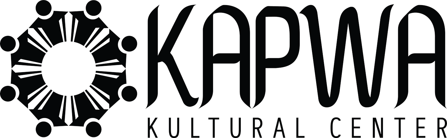 Kapwa Cultural Center and Café