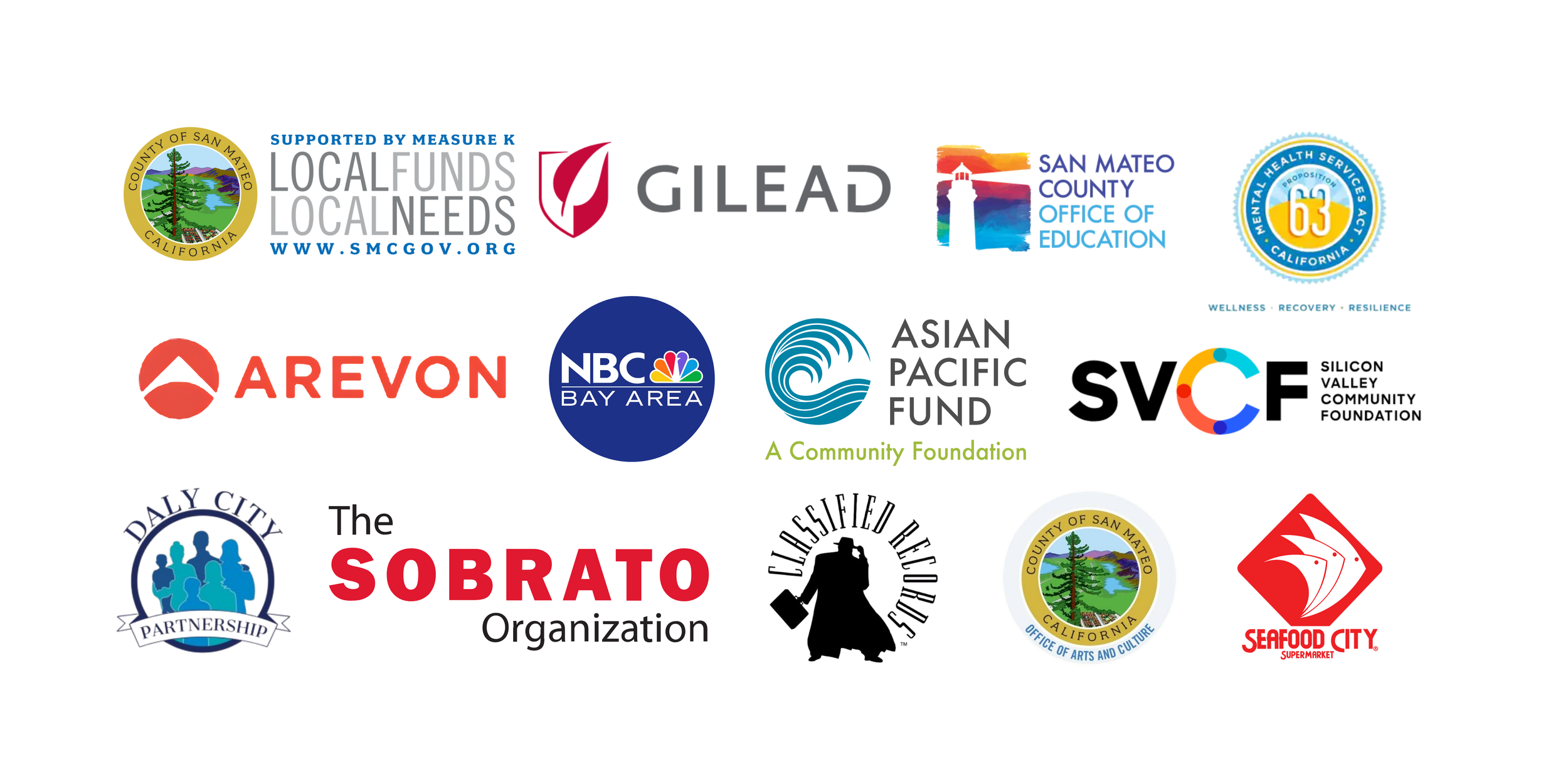 Funders