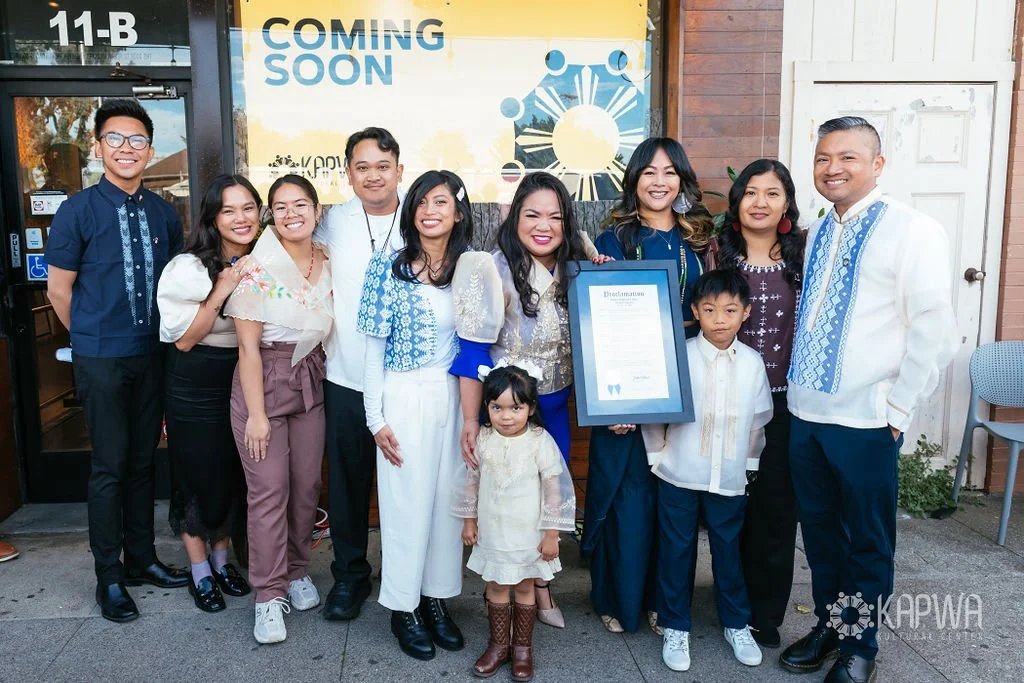 KKC Celebrates 1 Year in Daly City! 🎉