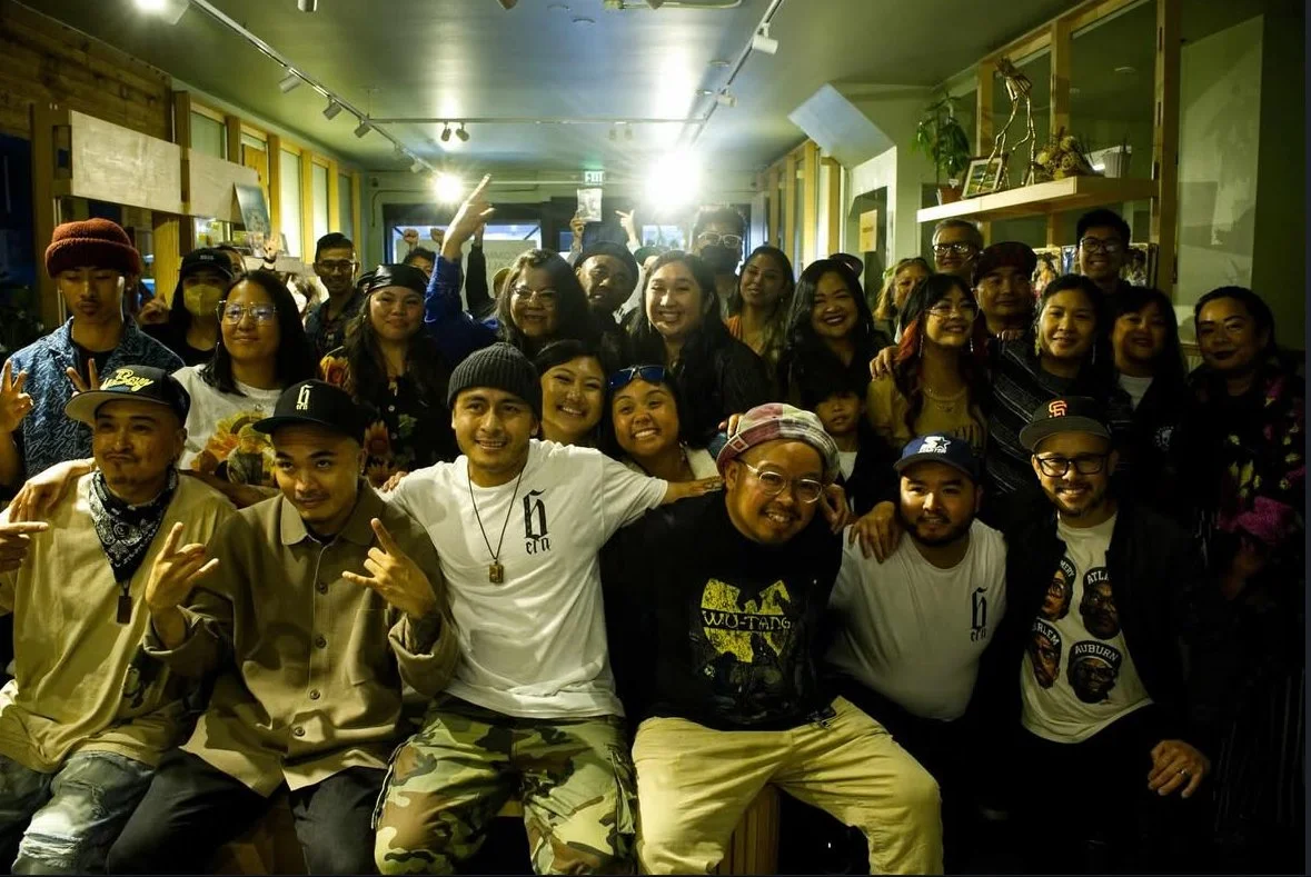 Amulit's Album Release: Event Recap