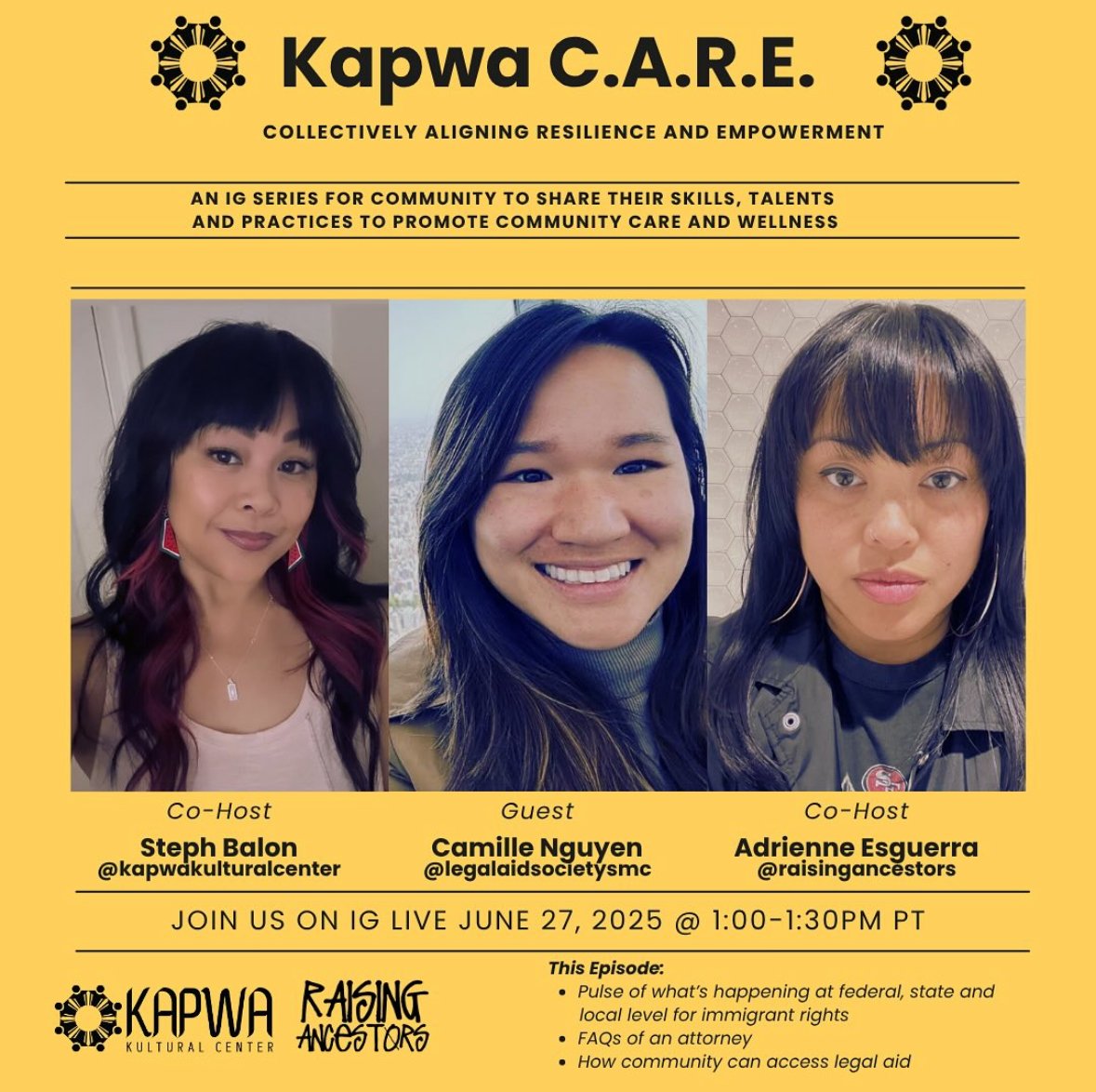 Kapwa C.A.R.E.