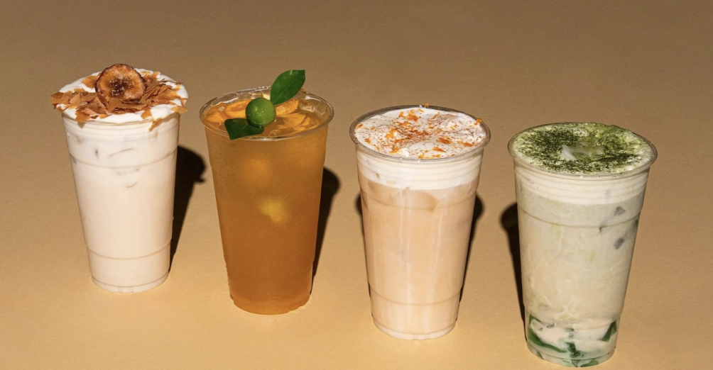 📣 September Special: Merienda Hour at Kapwa Café 20% Off