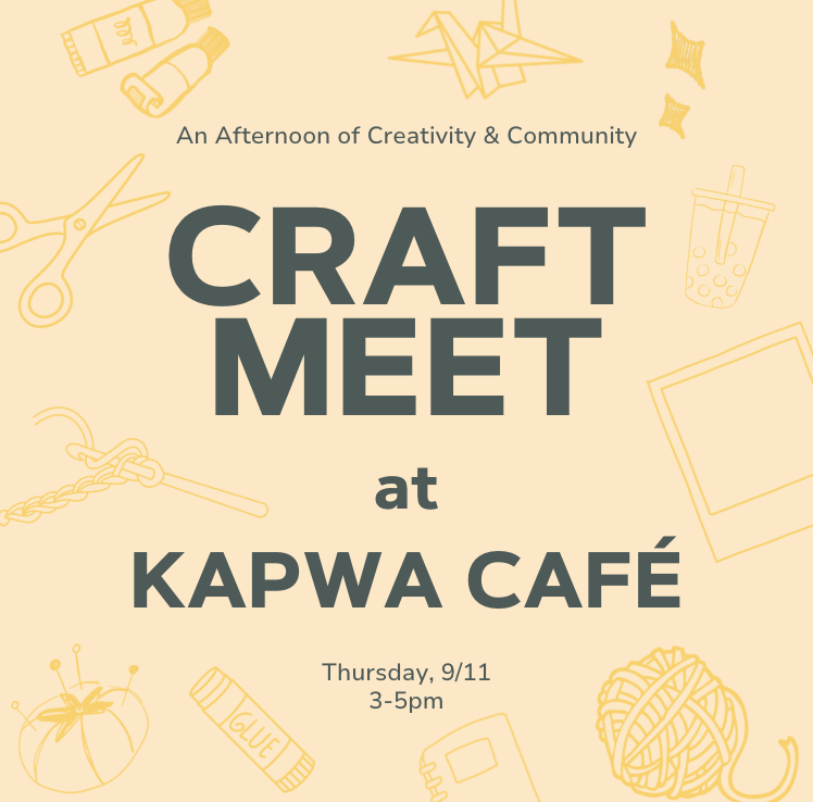 Craft Meet