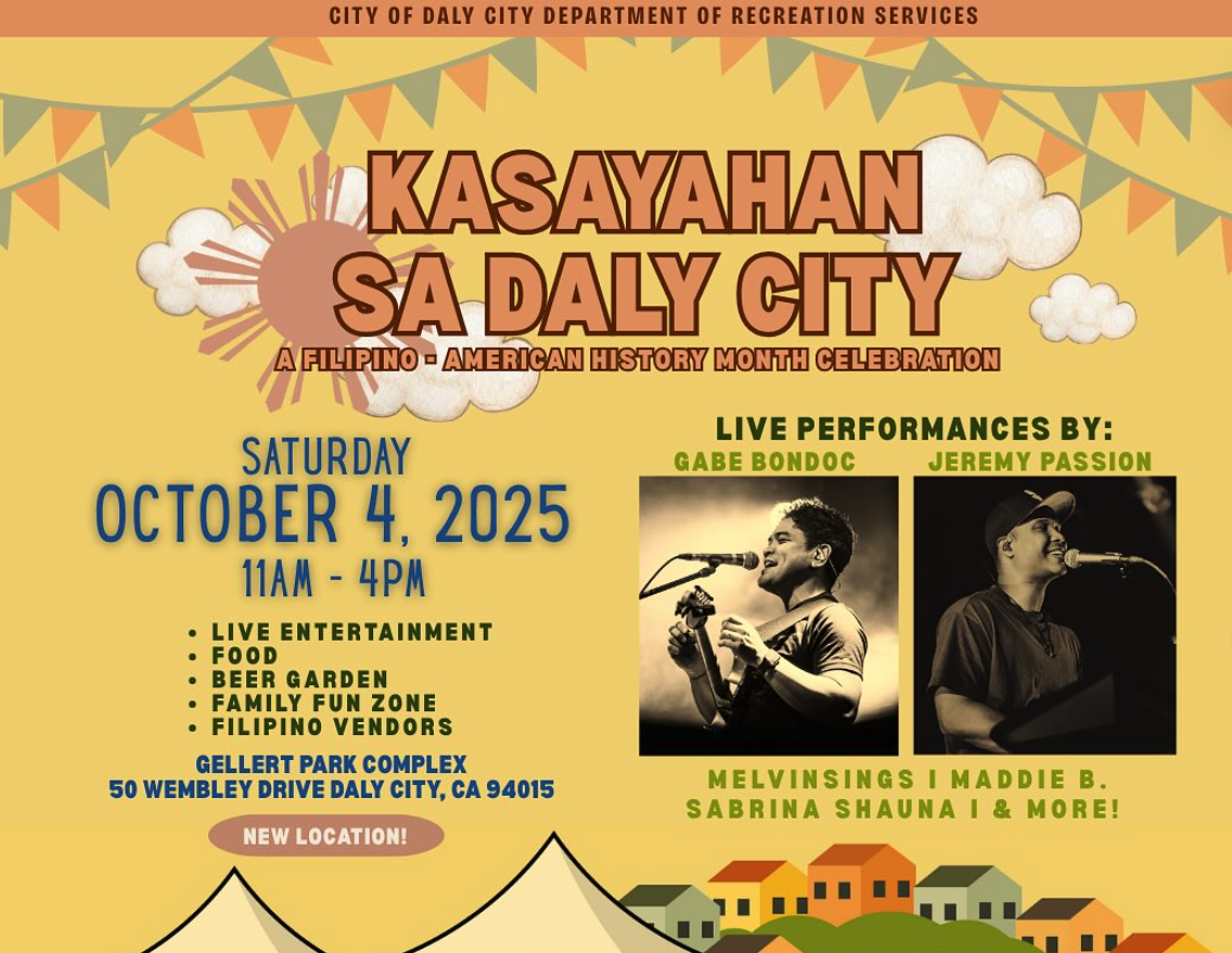 KKC at Kasayahan Sa Daly City