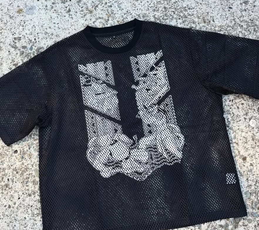 Pop Up at KKC: Ugat Clothing