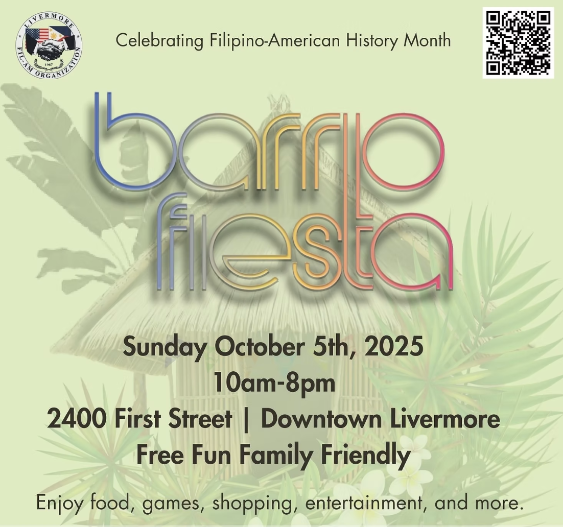 KKC at Barrio Fiesta