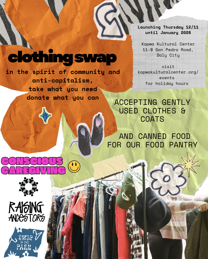 Clothing Swap