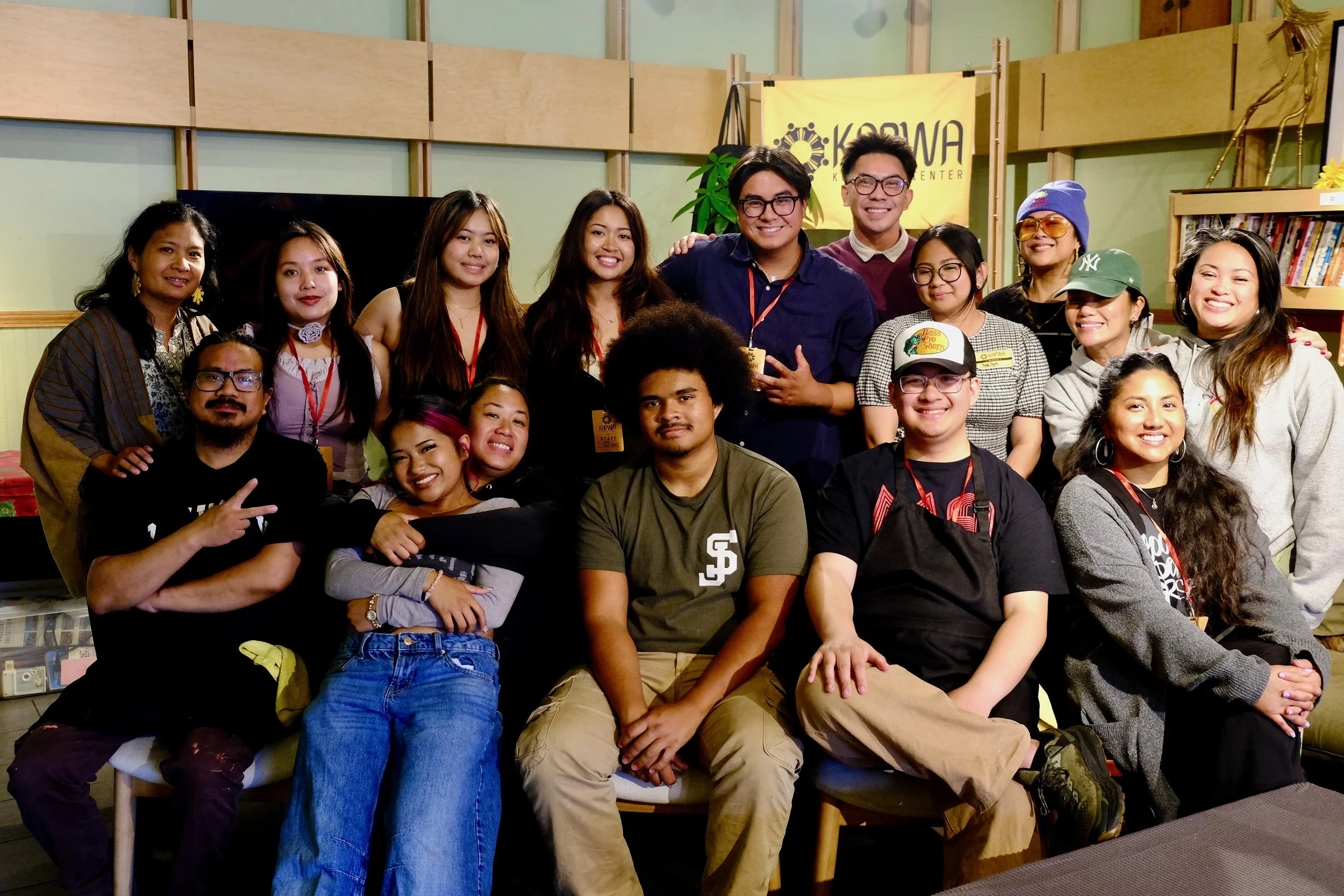 Introducing our Summer ‘26 Interns!