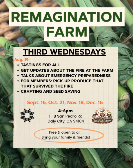 Remagination Farm