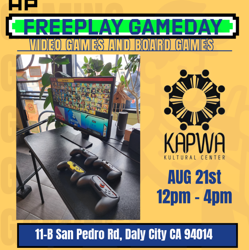 Video Games and Board Games