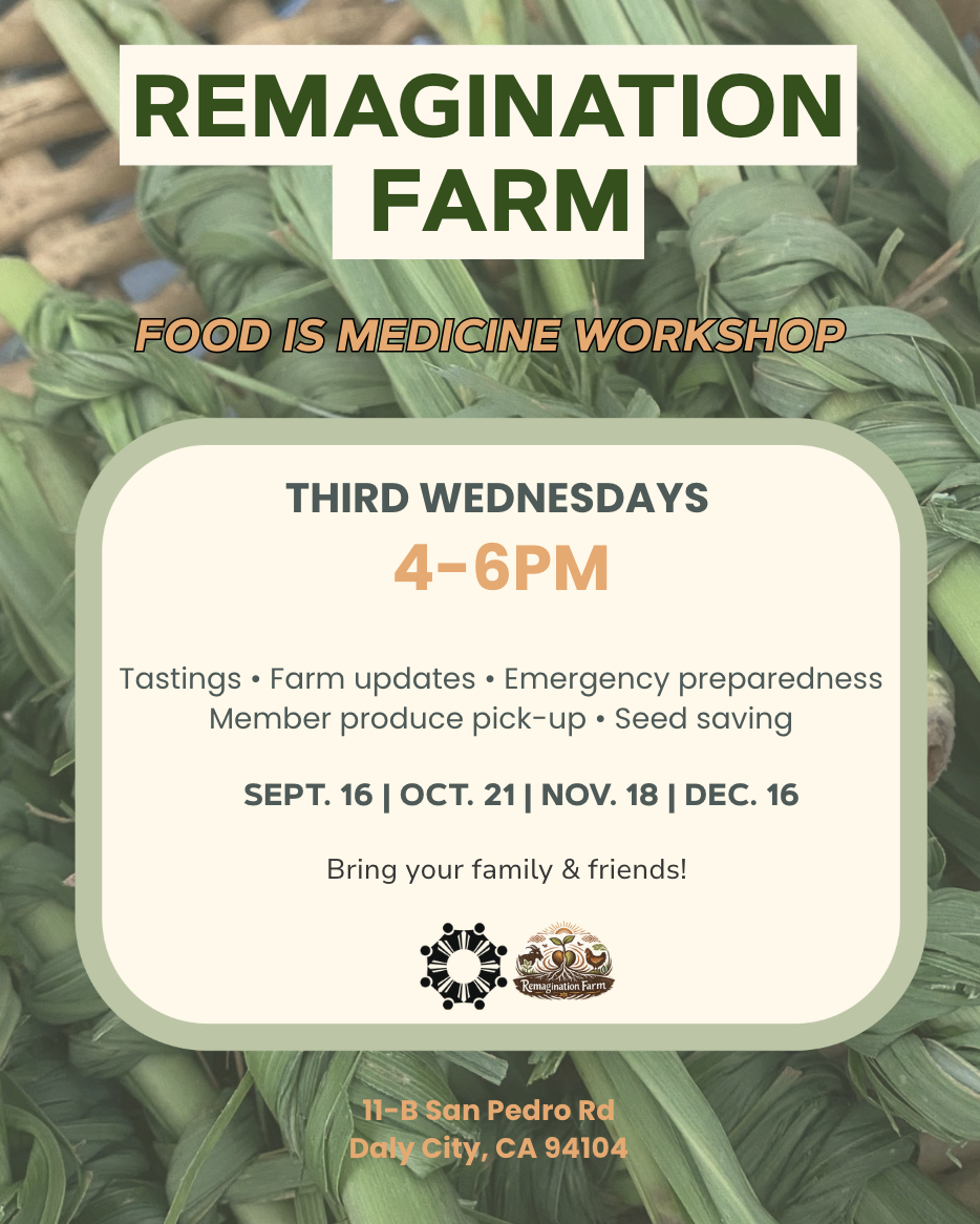 Remagination Farms
