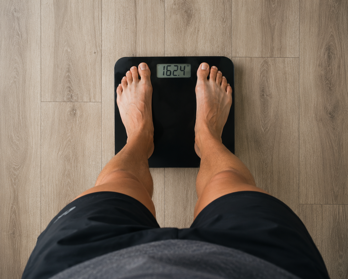 Why Does Training Lead To Fat Gain In Some Athletes 