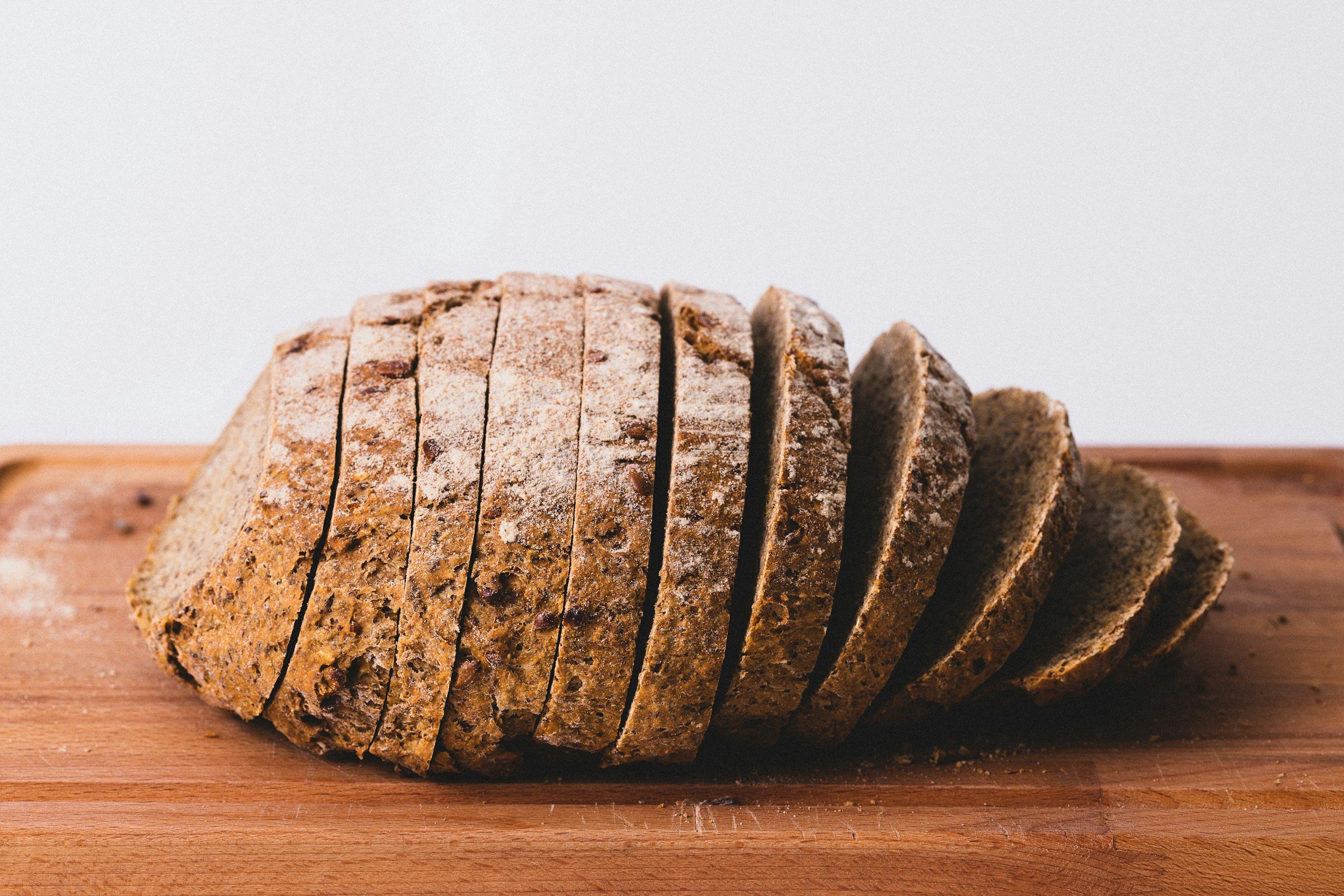 Why Wheat Is Harming You: The Science Behind the World's Most Problematic Grain