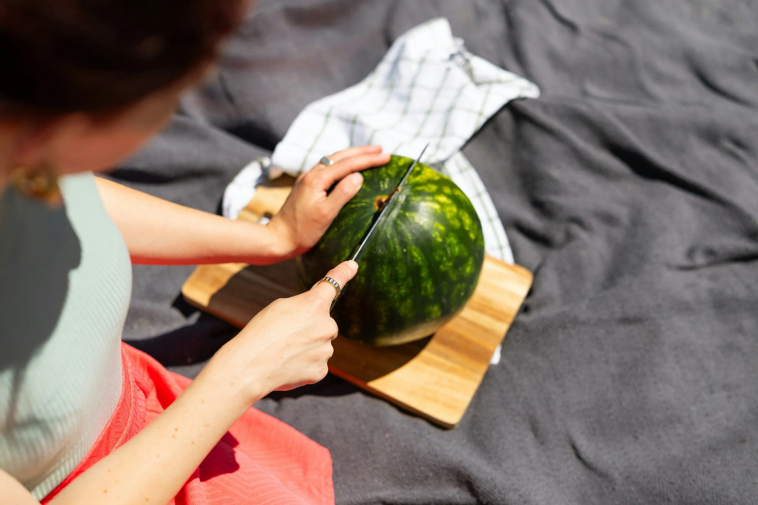 Part 2: Five Practical Ways to Get Fructose In