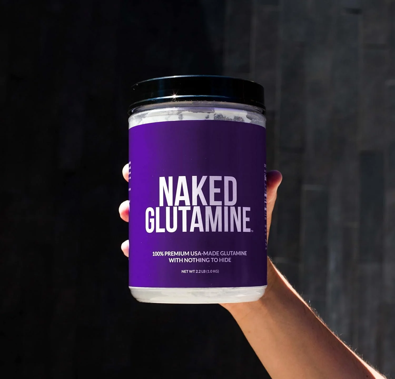 Fueling the Gut — Optimal Performance and Recovery Require Glutamine