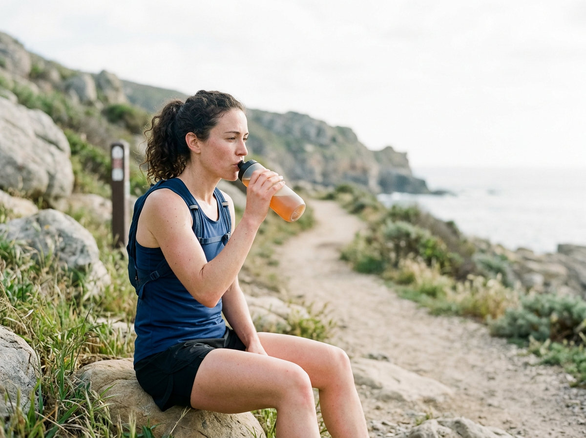 Refueling Your Tank: Why Fructose Matters