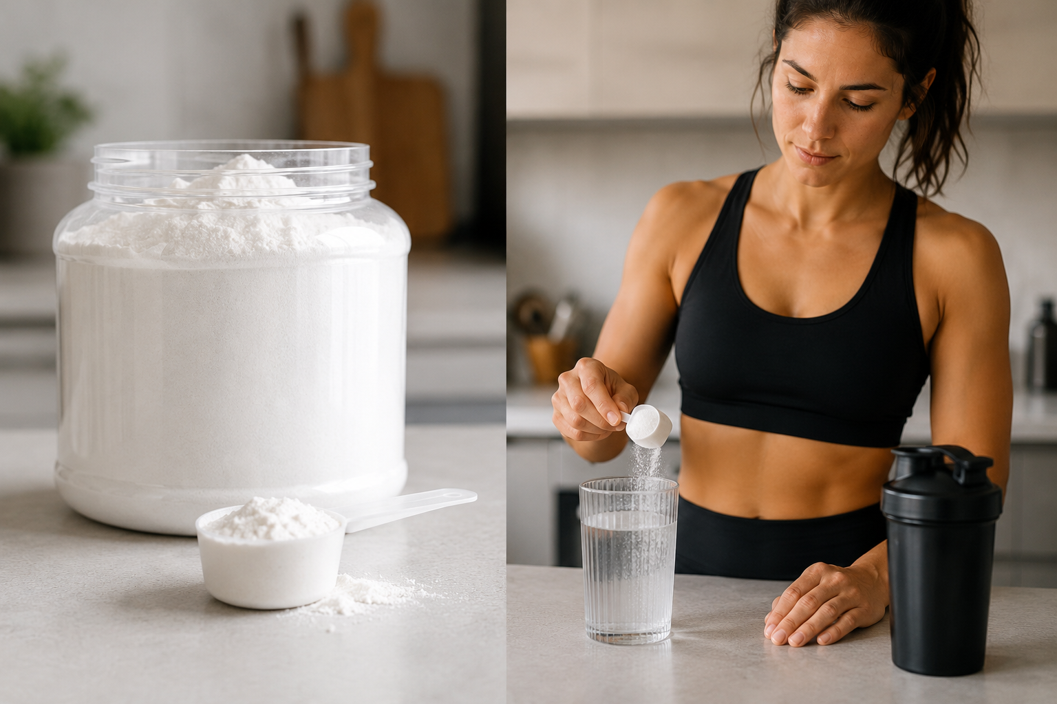 The Unexpected Gut Benefits of Creatine for Endurance Athletes