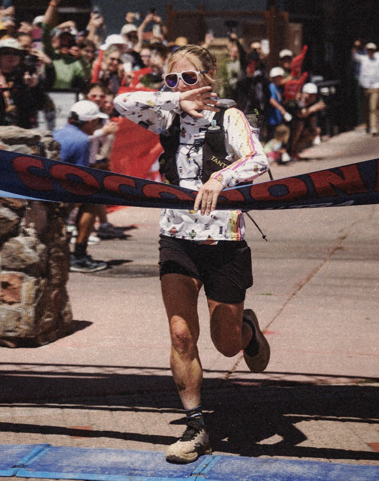 Built for the Long Haul: Why Women Can Compete With Men at the Highest Level of Ultra Endurance Sport