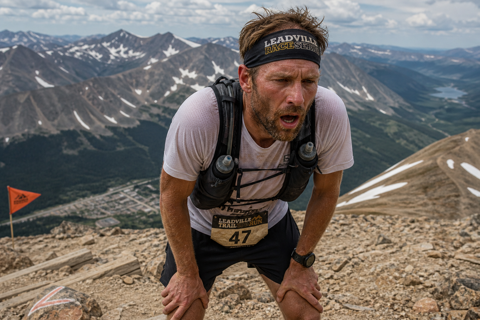 Using Hypoxic Training for Effective Adaptations: You Don't Have to Sleep in a Tent