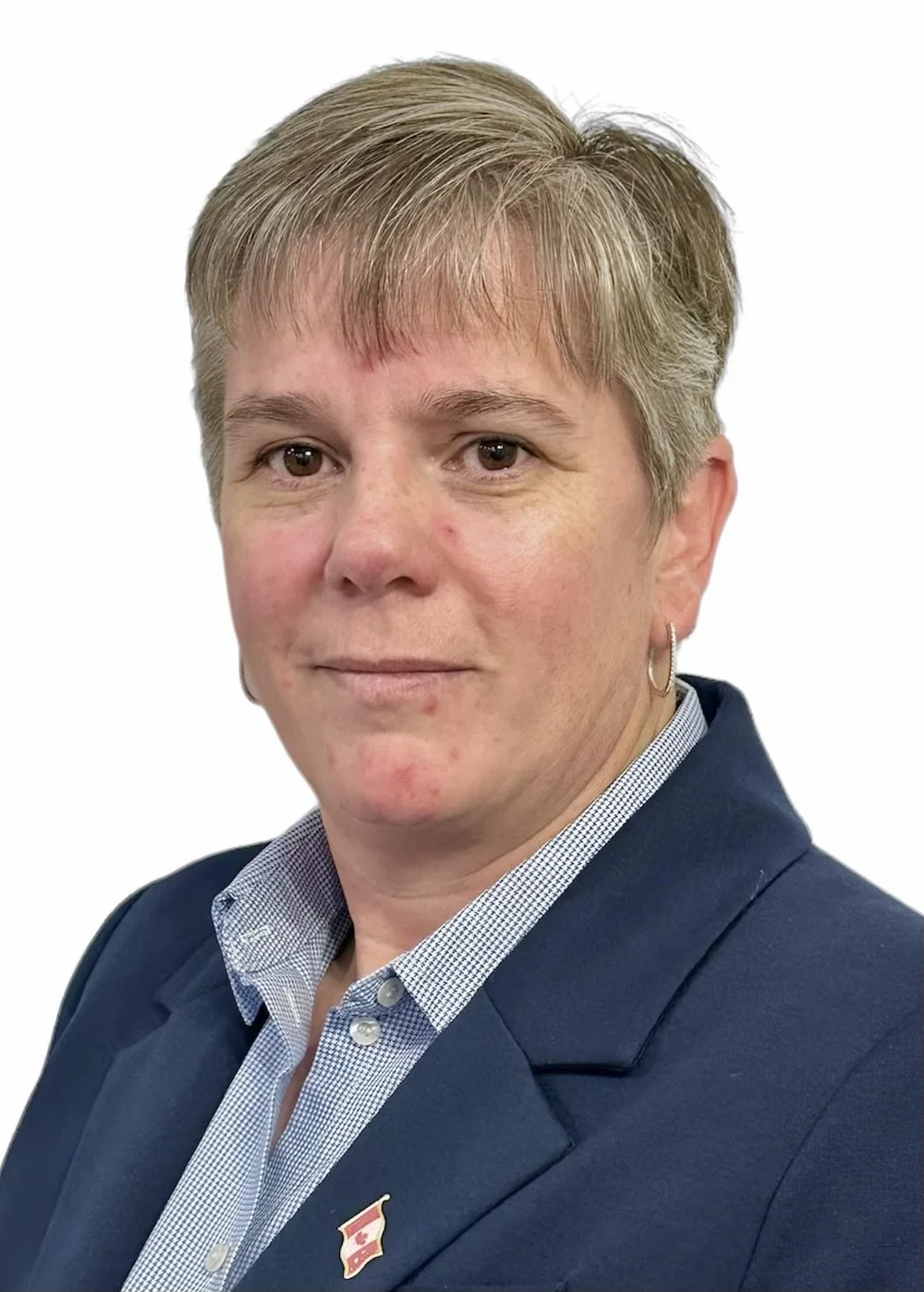 Sherry Mossman, President at Northern Resource Truc...