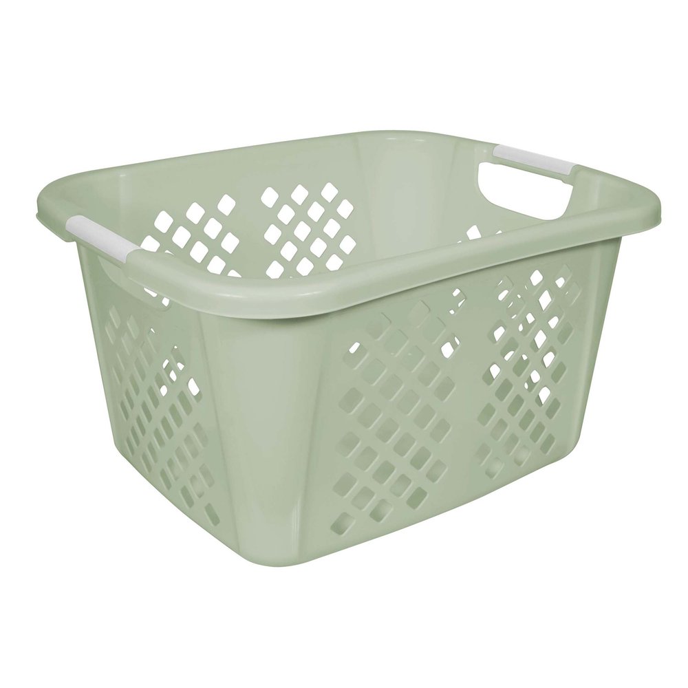 1.5-Bu Laundry Basket — homelogichousewares