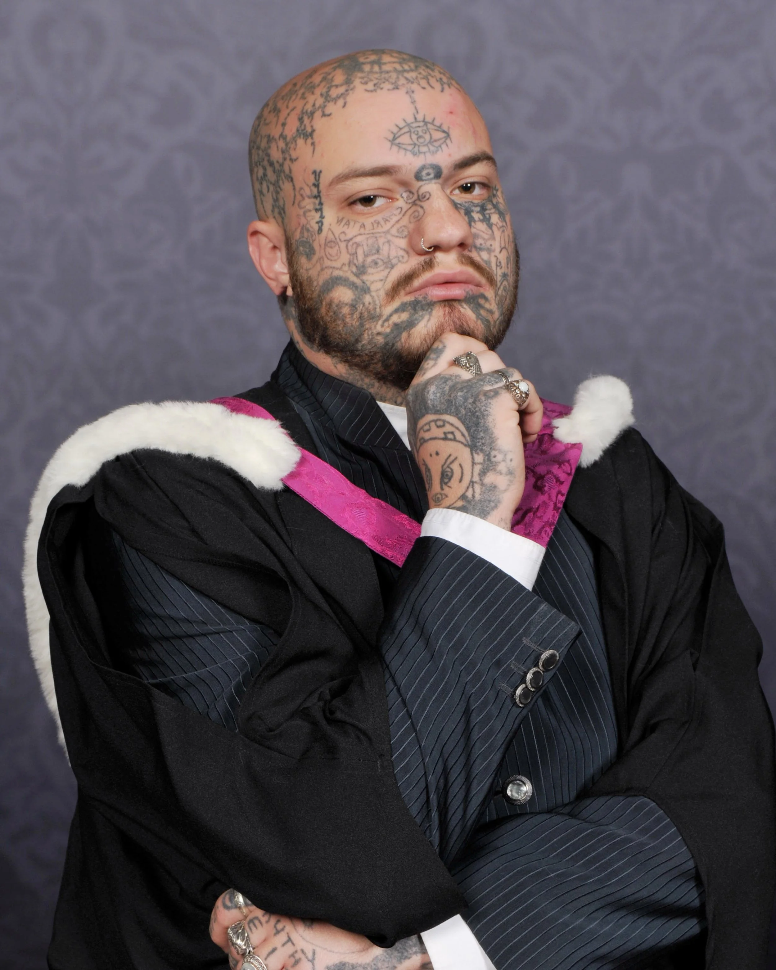 Lewin Stettler, London