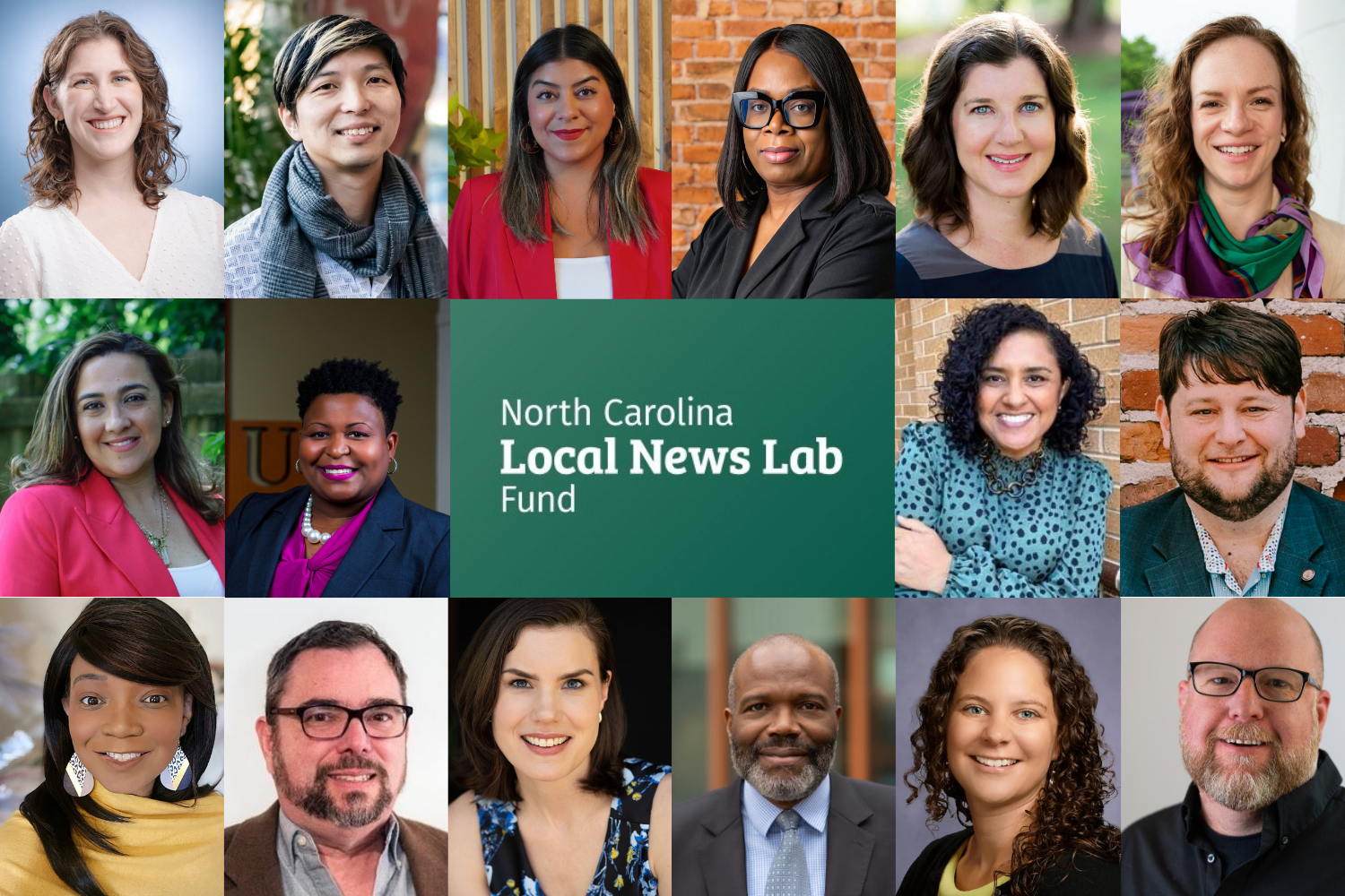 In Their Words: How Local News and Information Mattered in 2025