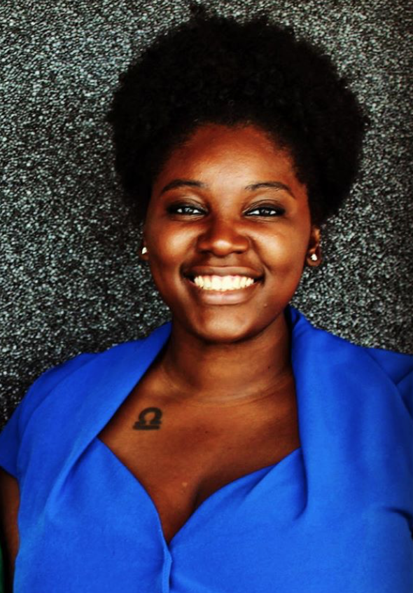 North Carolina Local News Lab Fund Announces Cierra Brown Hinton as New Director