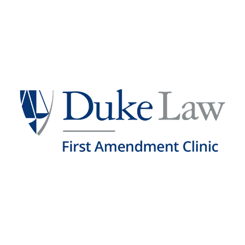 Duke Law First Amendment Clinic.png