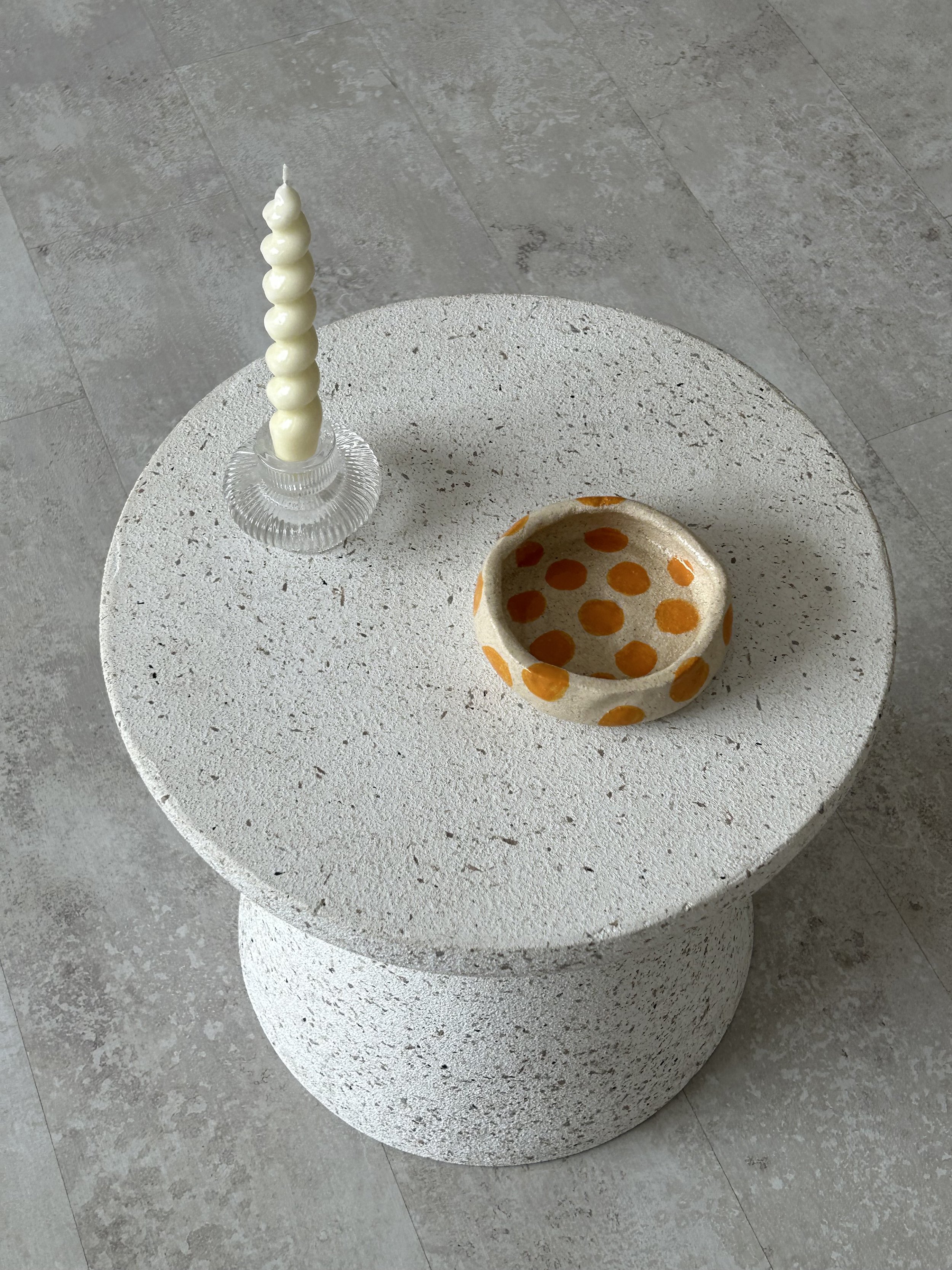 Ceramic Bowl Siena