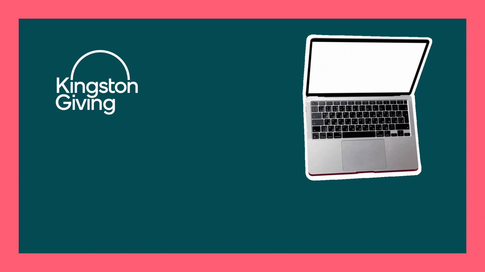 🤝 Kingston Giving Annual General Meeting