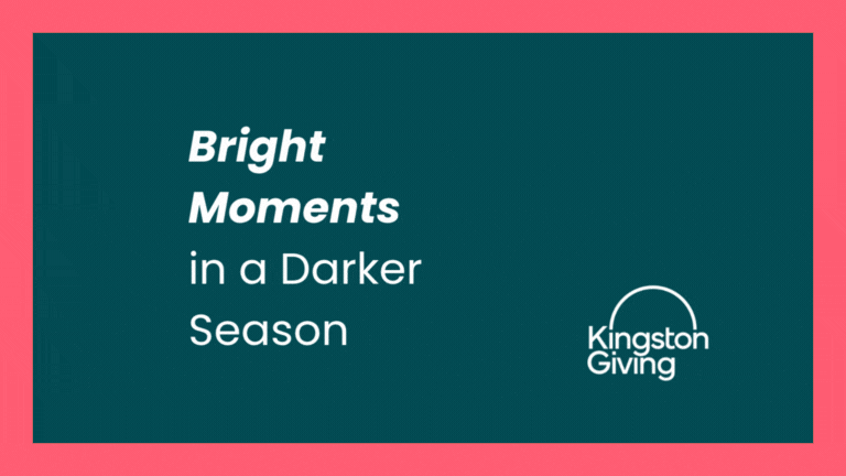 ✨ Bright Moments in a Darker Season ✨
