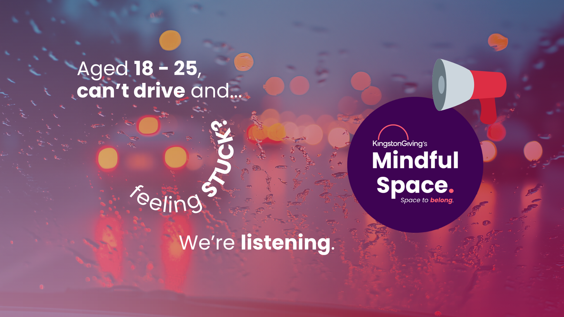 Could driving unlock more job opportunities for young people in Kingston?