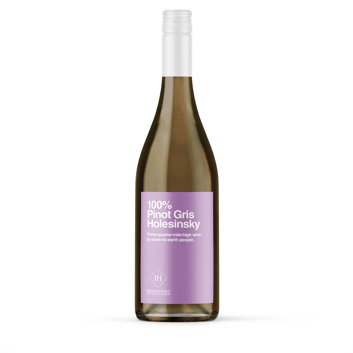 100% Pinot Gris | 2025