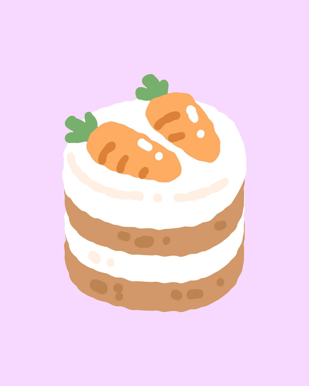 Cake Decorating Class April 2026