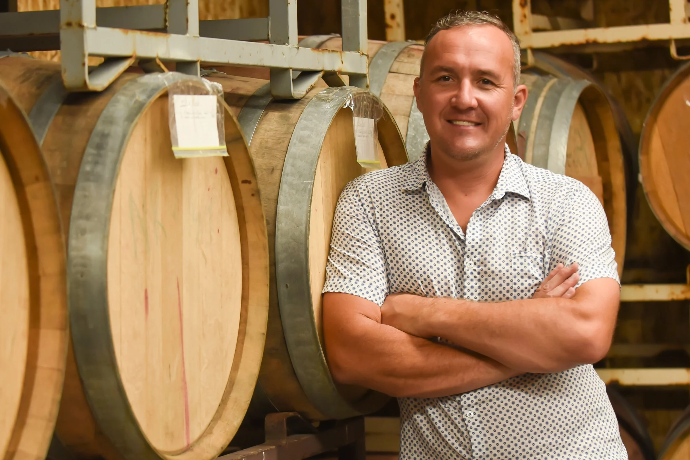 Our 2020 100% Cabernet Sauvignon Wins Savor NW 2024 Best in Class