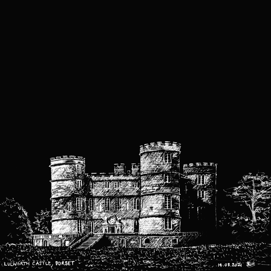 LULWORTH CASTLE drawing.png
