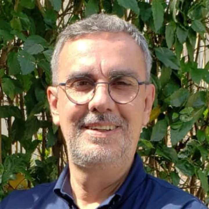 Dr. Bruno Rasmussen Chaves