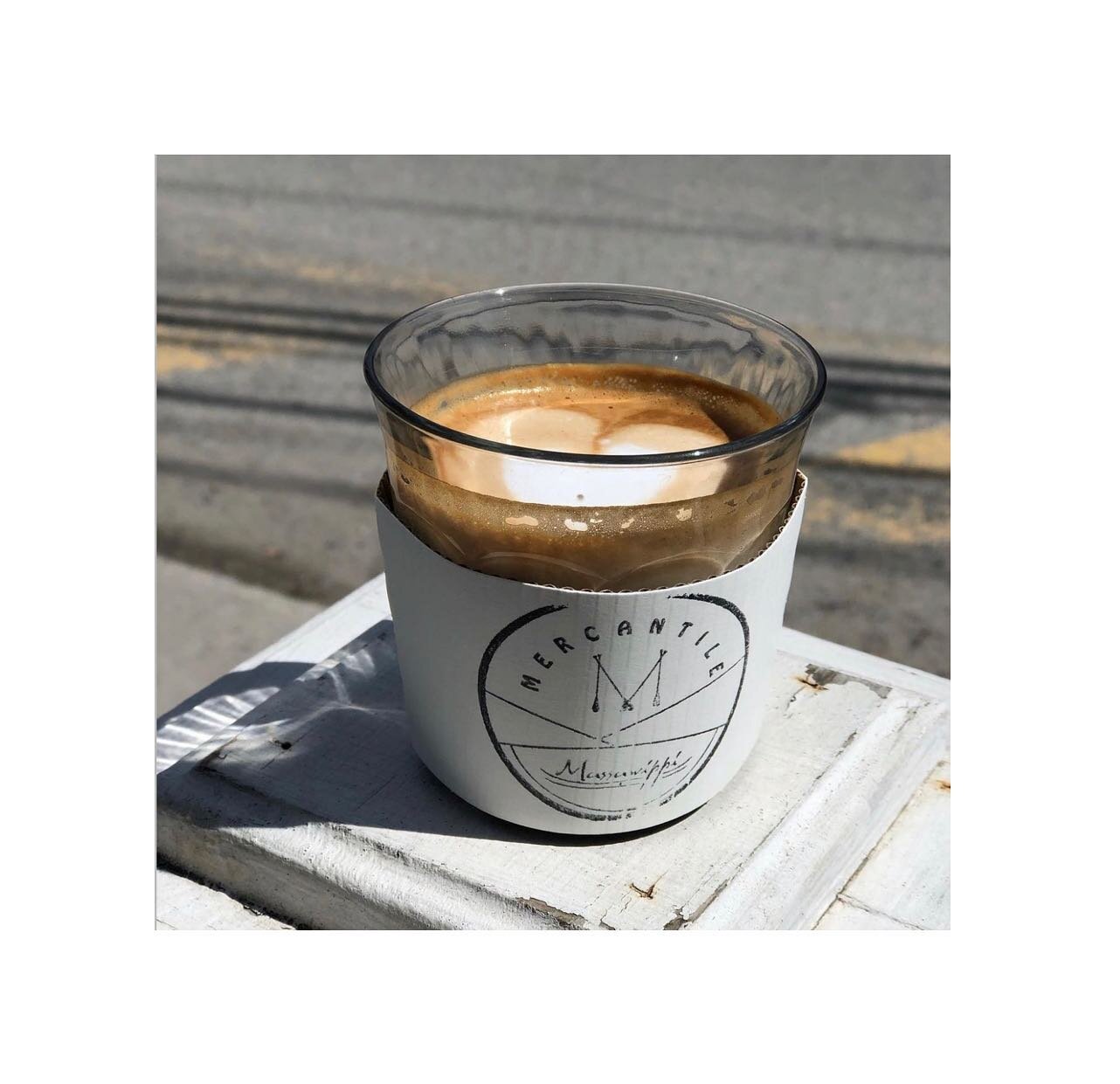 Cortado de mi-journ&eacute;e !