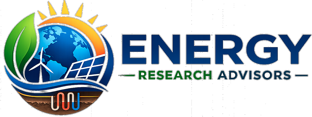 Energy Research Advisors