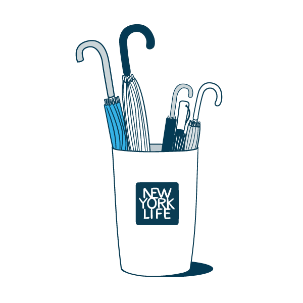  NYL Coverage Options.  