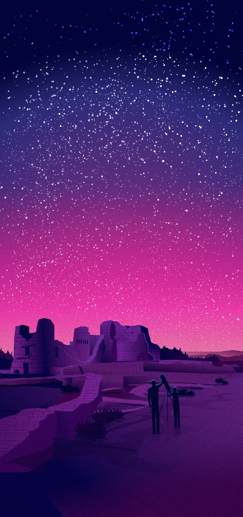 Salinas Pueblo Missions