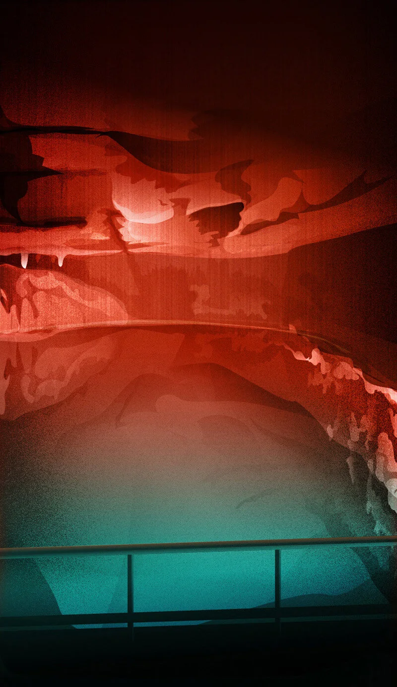 Mystery Cave