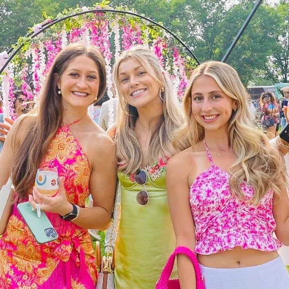 Help us raise funds for Tennessee Breast Cancer Coalition and join us for a fun festival in May! Tickets are on sale now for the Nashville Ros&eacute; Festival presented by Zander Insurance. Get details online at www.nashvillerosefestival.com.